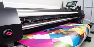 Digital Printing Agency In The City